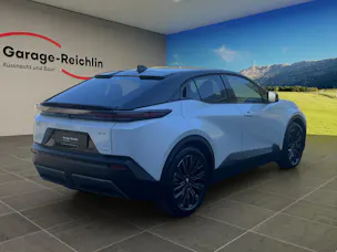 Toyota C-HR+ Premium AWD