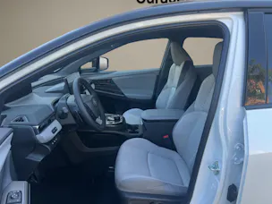 Toyota C-HR+ Premium AWD