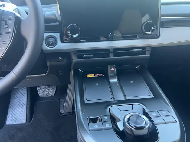 Toyota C-HR+ Premium AWD