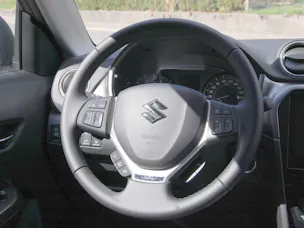 Suzuki Vitara 1.4 T Piz Sulai Hybrid 4x4