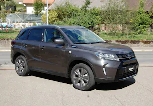 Suzuki Vitara 1.4 T Piz Sulai Hybrid 4x4