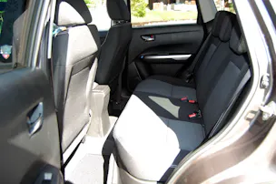 Suzuki Vitara 1.4 T Piz Sulai Hybrid 4x4