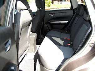 Suzuki Vitara 1.4 T Piz Sulai Hybrid 4x4