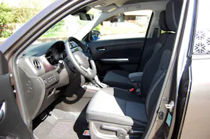 Suzuki Vitara 1.4 T Piz Sulai Hybrid 4x4