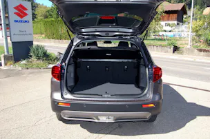 Suzuki Vitara 1.4 T Piz Sulai Hybrid 4x4