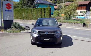 Suzuki Vitara 1.4 T Piz Sulai Hybrid 4x4