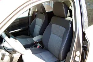 Suzuki Vitara 1.4 T Piz Sulai Hybrid 4x4