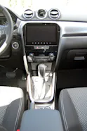 Suzuki Vitara 1.4 T Piz Sulai Hybrid 4x4