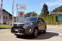 Suzuki Vitara 1.4 T Piz Sulai Hybrid 4x4