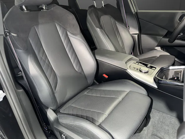 BMW X3 20d xDrive M Sport