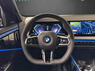 BMW X3 20d xDrive M Sport