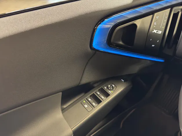 BMW X3 20d xDrive M Sport