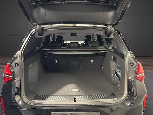 BMW X3 20d xDrive M Sport