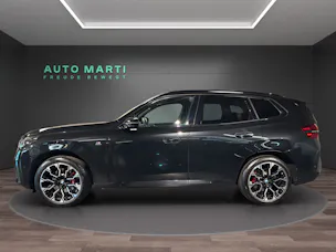 BMW X3 20d xDrive M Sport