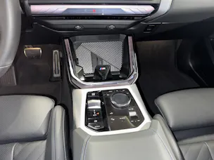 BMW X3 20d xDrive M Sport