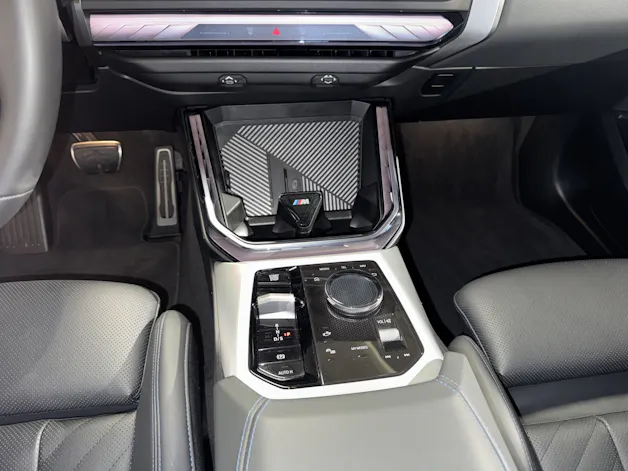 BMW X3 20d xDrive M Sport