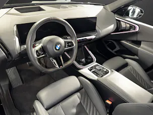BMW X3 20d xDrive M Sport