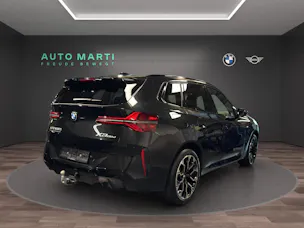 BMW X3 20d xDrive M Sport