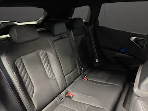 BMW X3 20d xDrive M Sport