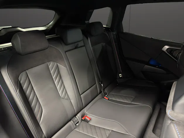BMW X3 20d xDrive M Sport