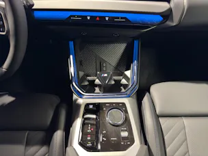 BMW X3 20d xDrive M Sport