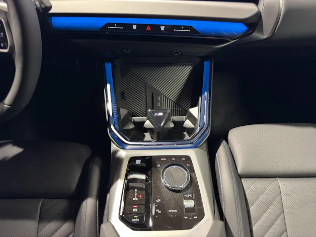 BMW X3 20d xDrive M Sport