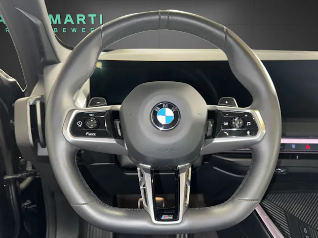BMW X3 20d xDrive M Sport