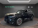 BMW X3 20d xDrive M Sport