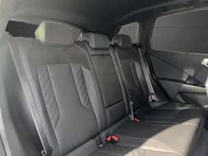 BMW X3 20d xDrive M Sport