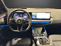 BMW X3 20d xDrive M Sport