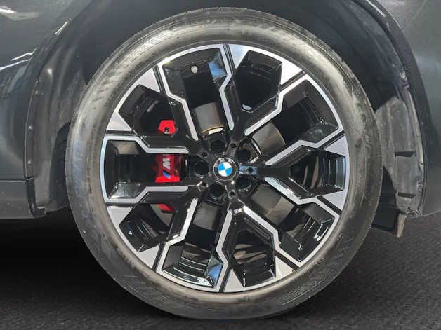 BMW X3 20d xDrive M Sport