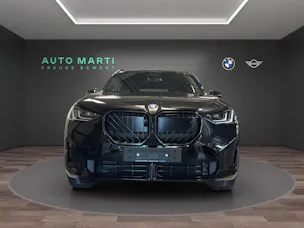 BMW X3 20d xDrive M Sport