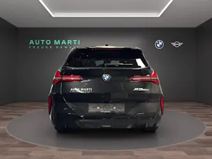 BMW X3 20d xDrive M Sport