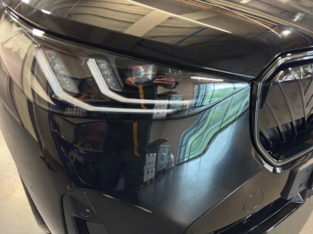 BMW X3 20d xDrive M Sport