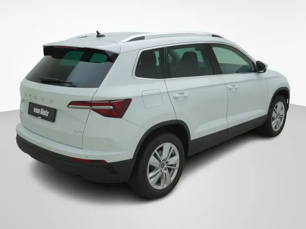 SKODA Karoq 2.0 TDI Selection-Lodge 4x4 DSG
