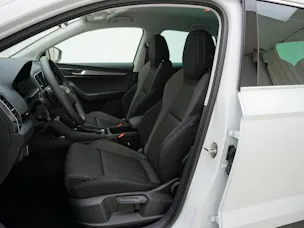 SKODA Karoq 2.0 TDI Selection-Lodge 4x4 DSG