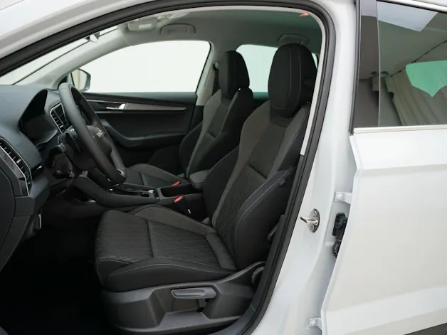 SKODA Karoq 2.0 TDI Selection-Lodge 4x4 DSG
