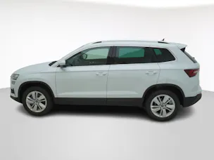 SKODA Karoq 2.0 TDI Selection-Lodge 4x4 DSG