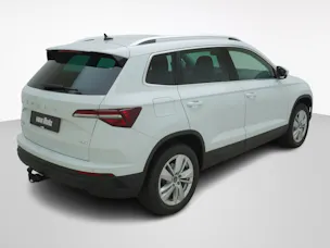 SKODA Karoq 2.0 TDI Selection-Lodge 4x4 DSG