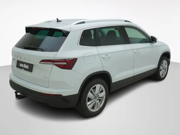 SKODA Karoq 2.0 TDI Selection-Lodge 4x4 DSG