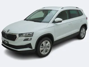 SKODA Karoq 2.0 TDI Selection-Lodge 4x4 DSG