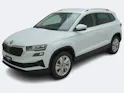 SKODA Karoq 2.0 TDI Selection-Lodge 4x4 DSG