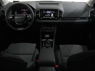 SKODA Karoq 2.0 TDI Selection-Lodge 4x4 DSG