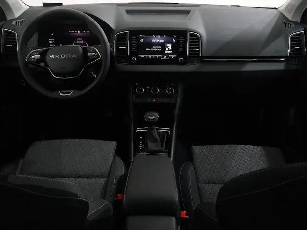 SKODA Karoq 2.0 TDI Selection-Lodge 4x4 DSG