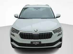 SKODA Karoq 2.0 TDI Selection-Lodge 4x4 DSG