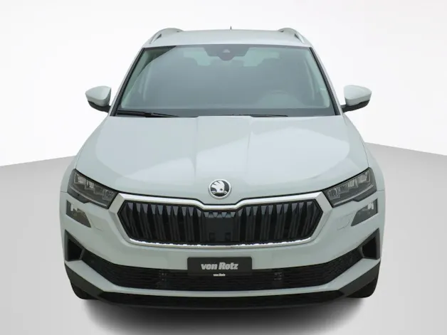 SKODA Karoq 2.0 TDI Selection-Lodge 4x4 DSG