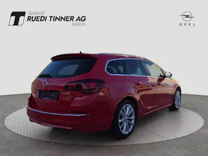 OPEL Astra Sports Tourer 1.4 T 140 eTEC Sport S/S