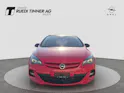 OPEL Astra Sports Tourer 1.4 T 140 eTEC Sport S/S