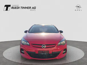 OPEL Astra Sports Tourer 1.4 T 140 eTEC Sport S/S