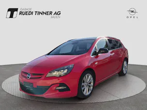 OPEL Astra Sports Tourer 1.4 T 140 eTEC Sport S/S